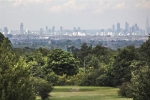 London Green Belt